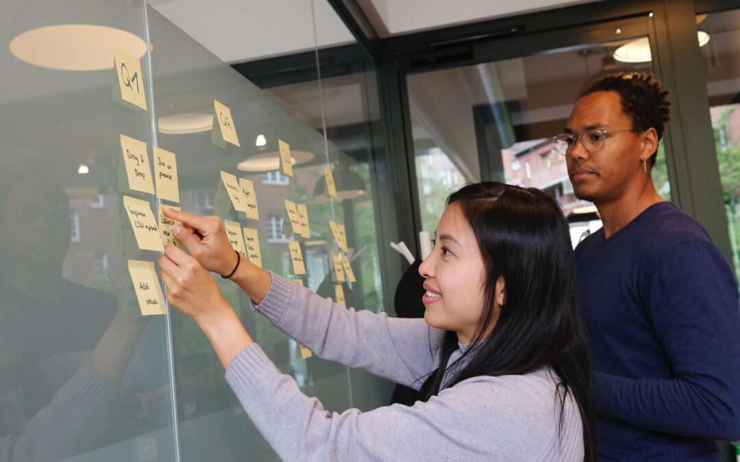 1st Empowering UI/UX Project Managers with Fast Automation Tools