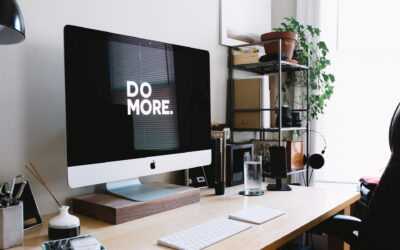 Articles 17 Boosting Productivity: Strategies for Getting More Done in Your Work Day