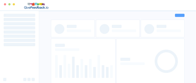givefeedback-ui-mocks-dashboard givefeedback ui mocks dashboard