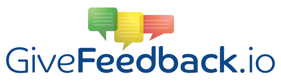 GiveFeedback.io