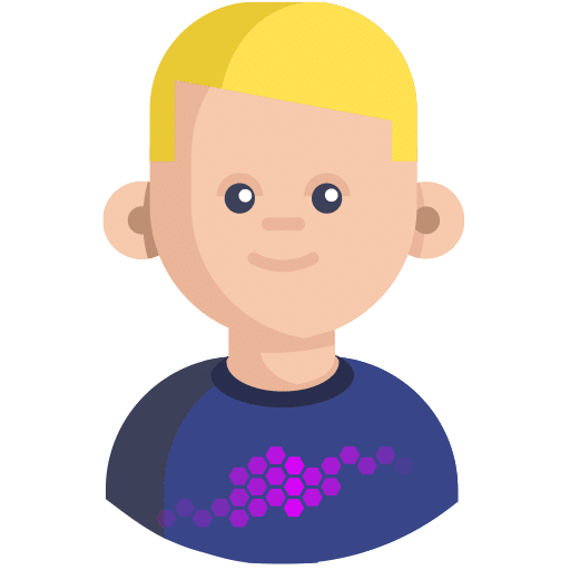 Web Designer man(no-background) Web Designer manno background